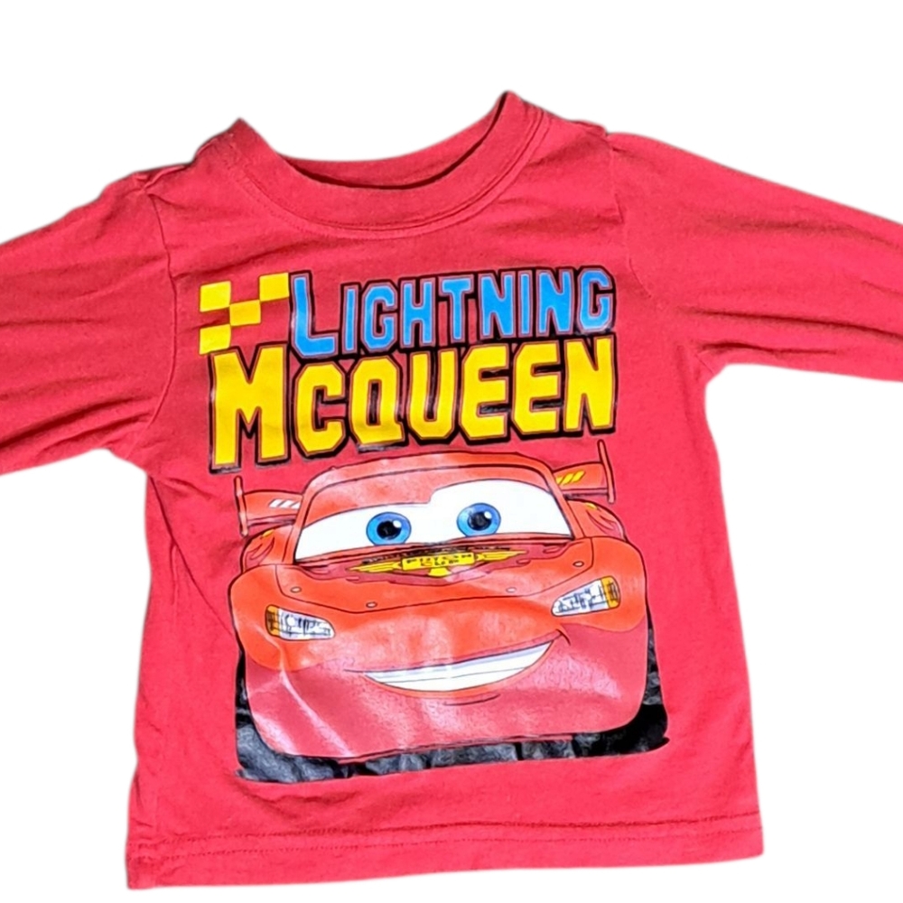 Offers✅️EUC 12-18MO LONGSLEEVE TEE❤️❤️❤️